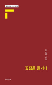 꽃잠을 들키다(문학의전당 시인선 275)