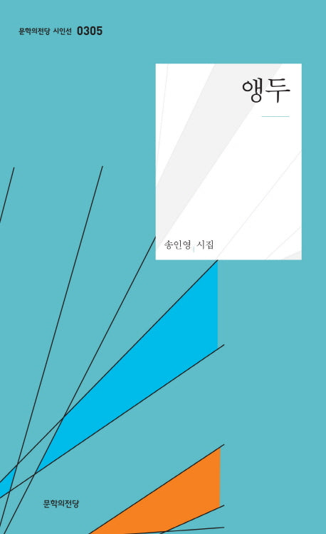 앵두(문학의전당 시인선 305)