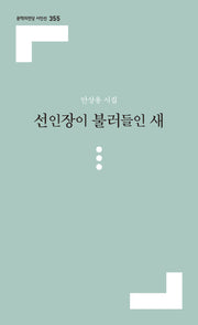선인장이 불러들인 새(문학의전당 시인선 355)