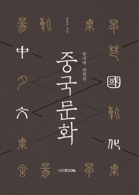 중국문화(한자에 반영된)