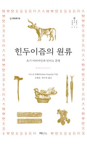 힌두이즘의 원류(인도의 대전환 총서 9)