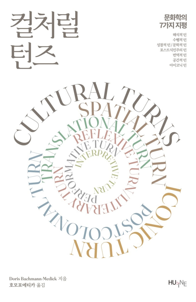 컬처럴 턴즈