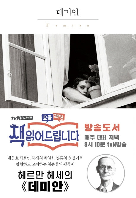 데미안(더클래식 세계문학 프리미엄 에디션 10)(양장본 Hardcover)