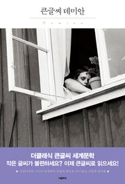 데미안(큰글씨)(더클래식 큰글씨 세계문학 10)