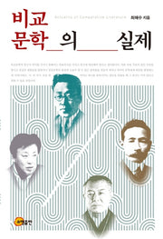 비교 문학의 실제(반양장)