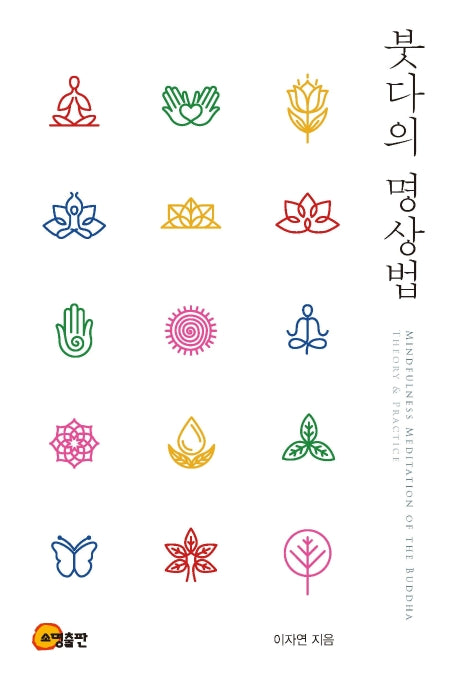 붓다의 명상법