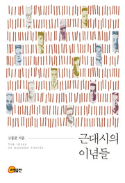 근대시의 이념들