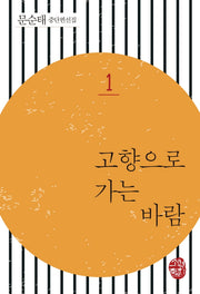 고향으로 가는 바람(문순태 중단편선집 1)(반양장)