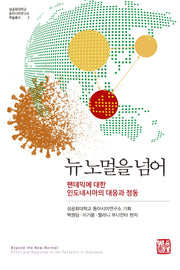 뉴 노멀을 넘어(성공회대학교 동아시아연구소 학술총서 3)(반양장)