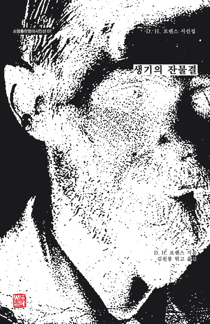 생기의 잔물결