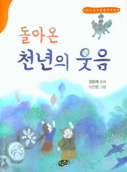 돌아온 천년의 웃음
