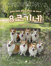 8코기네