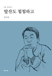 앞산도 첩첩하고(리커버)(소설 르네상스)