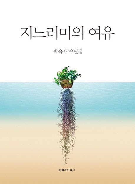 지느러미의 여유