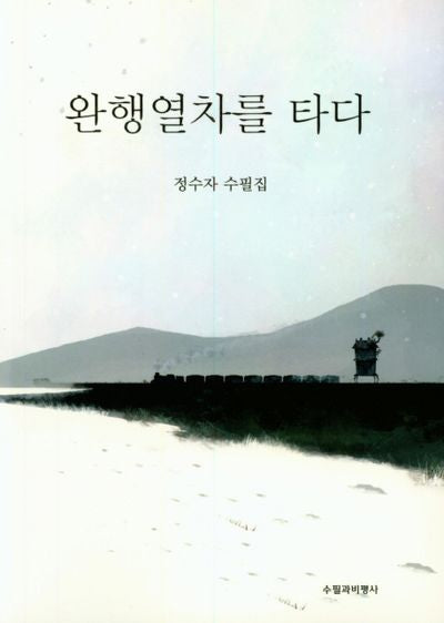 완행 열차를 타다