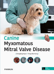 Canine Myxomatous Mitral Valve Disease