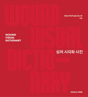 상처 시각화 사전