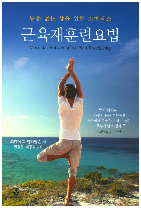 근육재훈련요법