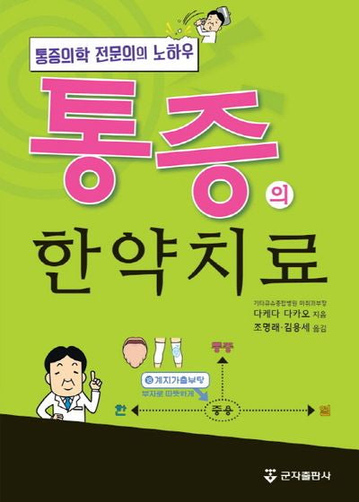 통증의 한약치료