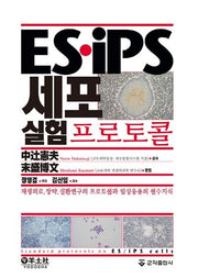 ES.iPS 세포실험프로토콜