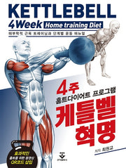 케틀벨 혁명