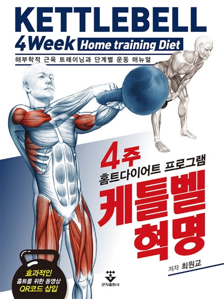 케틀벨 혁명
