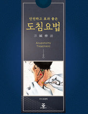 안전하고 효과 좋은 도침요법(양장본 Hardcover)
