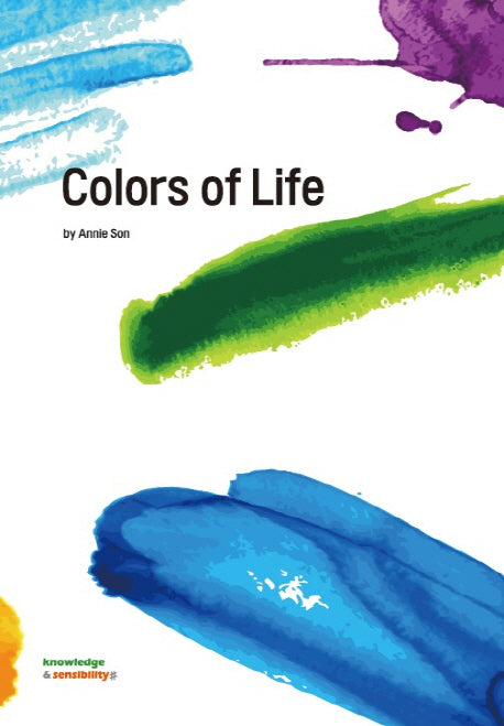 Colors of life