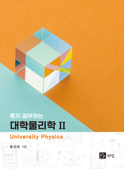 대학물리학 2(혼자 공부하는)