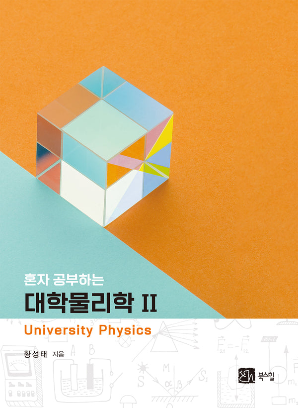 대학물리학 2(혼자 공부하는)