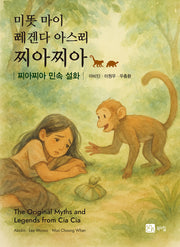 찌아찌아 민속 설화