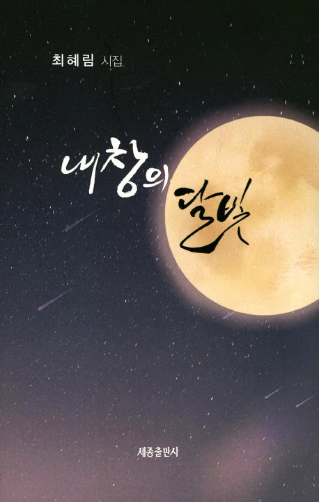 내 창의 달빛