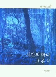 시간의 마디 그 흔적