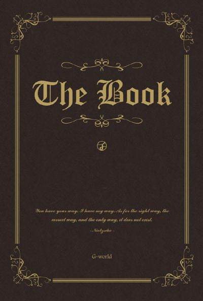 The Book