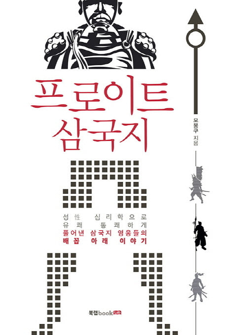 프로이트 삼국지