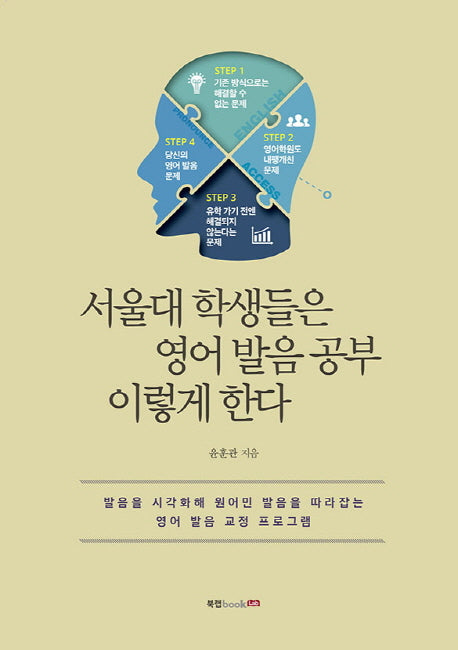 서울대 학생들은 영어 발음 공부 이렇게 한다