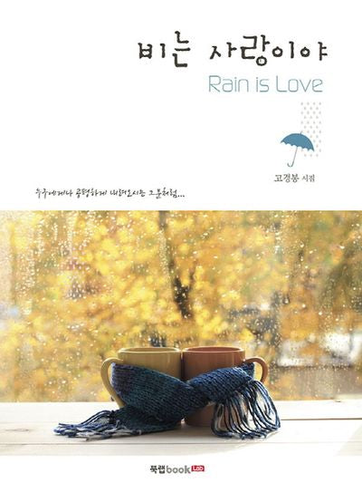 비는 사랑이야