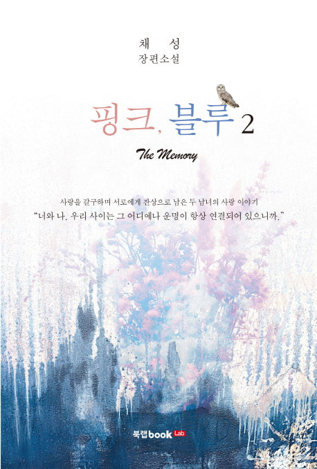 핑크, 블루 2