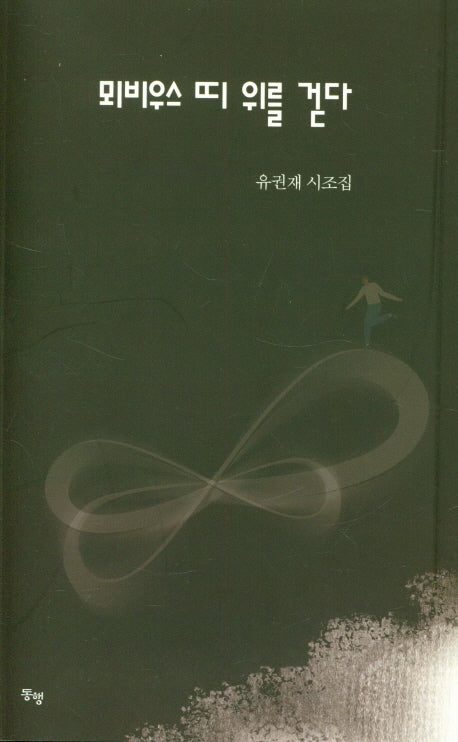 뫼비우스 띠 위를 걷다