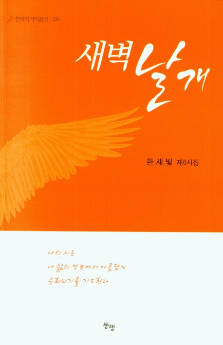 새벽 날개