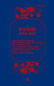 고맙습니다(Gratitude) 스페셜 에디션 4: 블루(크리스마스 에디션)(양장본 Hardcover)