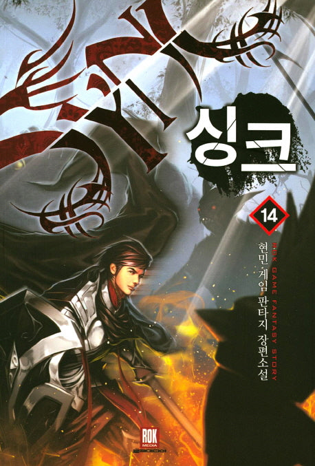 싱크 14