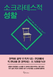 소크라테스적 성찰