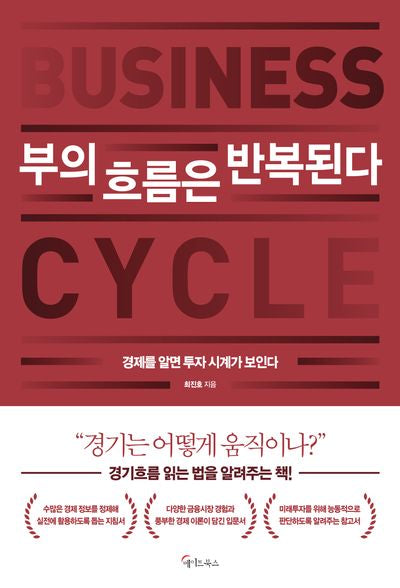 부의 흐름은 반복된다