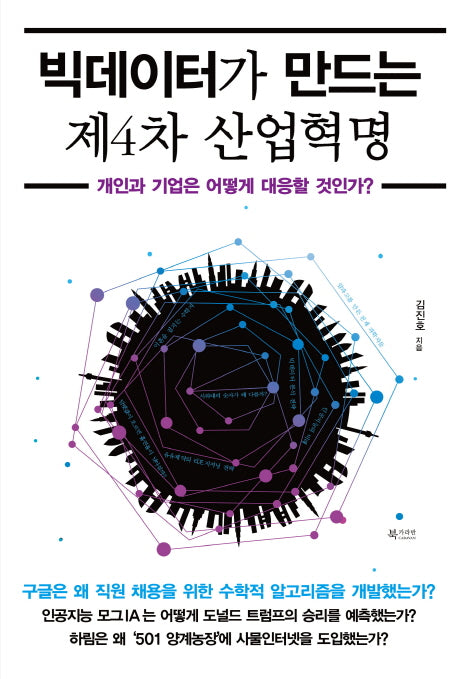 빅데이터가 만드는 제4차 산업혁명