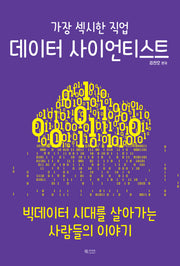 데이터 사이언티스트(가장 섹시한 직업)