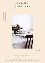 플라워 컴 홈(FLOWERS COME HOME)