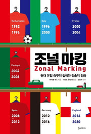 조널 마킹(Zonal Marking)