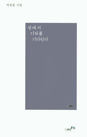 섬에서 기차를 기다린다