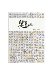 붓질 20년